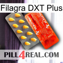 Filagra DXT Plus new01